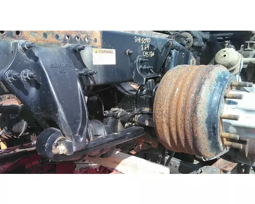 MERITOR-ROCKWELL MD2014XR264 CUTOFF - SINGLE AXLE