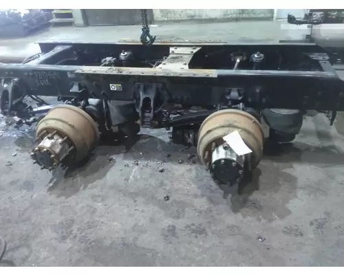 MERITOR-ROCKWELL MD2014XR264 CUTOFF - SINGLE AXLE