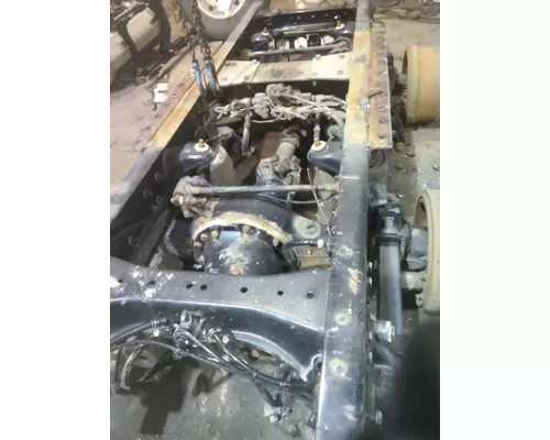 MERITOR-ROCKWELL MD2014XR264 CUTOFF - SINGLE AXLE