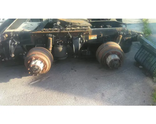 MERITOR-ROCKWELL MD2014XR264 CUTOFF - SINGLE AXLE