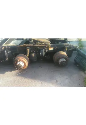 MERITOR-ROCKWELL MD2014XR264 CUTOFF - SINGLE AXLE
