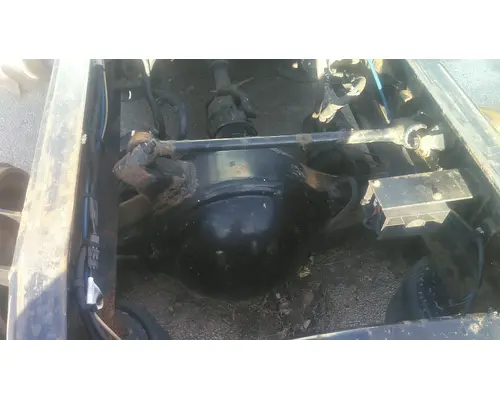 MERITOR-ROCKWELL MD2014XR264 CUTOFF - SINGLE AXLE