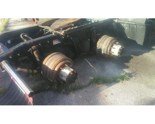 MERITOR-ROCKWELL MD2014XR264 CUTOFF - SINGLE AXLE