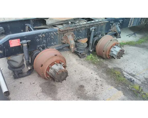 MERITOR-ROCKWELL MD2014XR264 CUTOFF - SINGLE AXLE