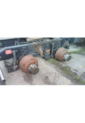 MERITOR-ROCKWELL MD2014XR264 CUTOFF - SINGLE AXLE