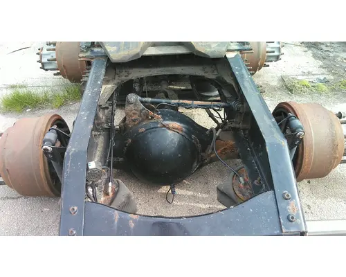 MERITOR-ROCKWELL MD2014XR264 CUTOFF - SINGLE AXLE