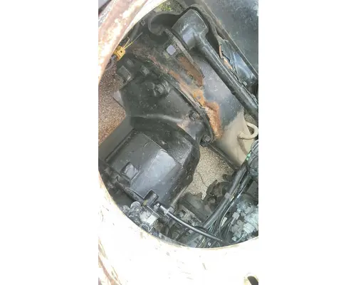 MERITOR-ROCKWELL MD2014XR264 CUTOFF - SINGLE AXLE