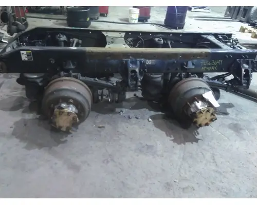 MERITOR-ROCKWELL MD2014XR264 CUTOFF - SINGLE AXLE