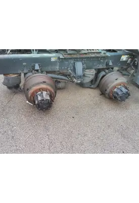 MERITOR-ROCKWELL MD2014XR264 CUTOFF - SINGLE AXLE