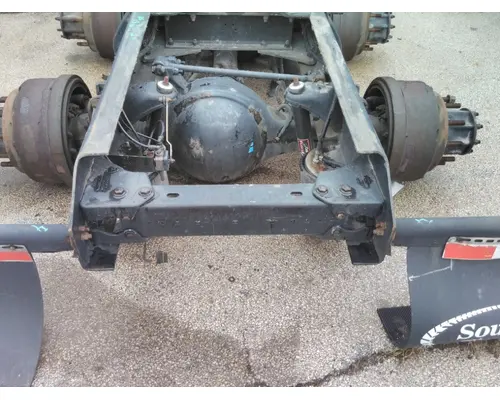 MERITOR-ROCKWELL MD2014XR264 CUTOFF - SINGLE AXLE