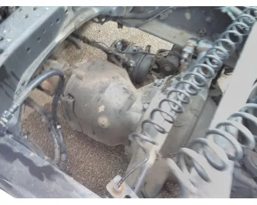 MERITOR-ROCKWELL MD2014XR264 CUTOFF - SINGLE AXLE