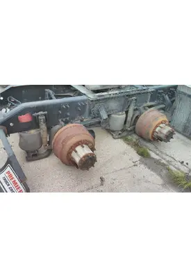 MERITOR-ROCKWELL MD2014XR264 CUTOFF - SINGLE AXLE