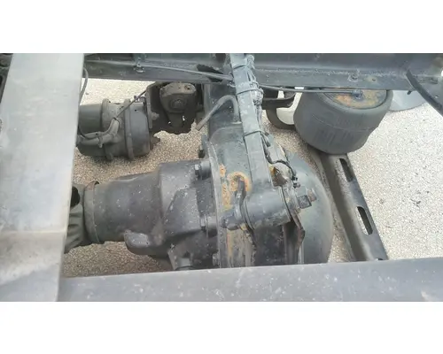 MERITOR-ROCKWELL MD2014XR264 CUTOFF - SINGLE AXLE
