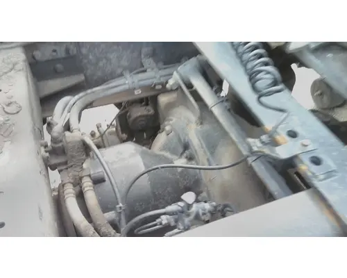 MERITOR-ROCKWELL MD2014XR264 CUTOFF - SINGLE AXLE