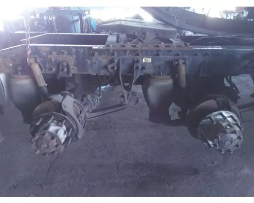 MERITOR-ROCKWELL MD2014XR264 CUTOFF - SINGLE AXLE