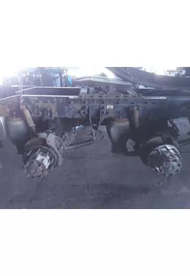 MERITOR-ROCKWELL MD2014XR264 CUTOFF - SINGLE AXLE