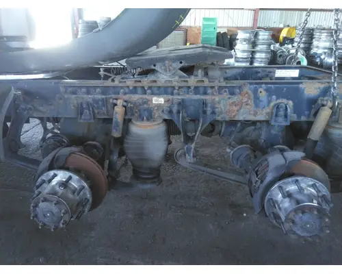 MERITOR-ROCKWELL MD2014XR264 CUTOFF - SINGLE AXLE
