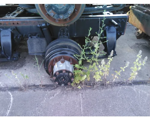 MERITOR-ROCKWELL MD2014XR264 CUTOFF - SINGLE AXLE