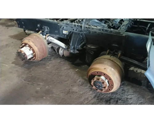 MERITOR-ROCKWELL MD2014XR264 CUTOFF - SINGLE AXLE