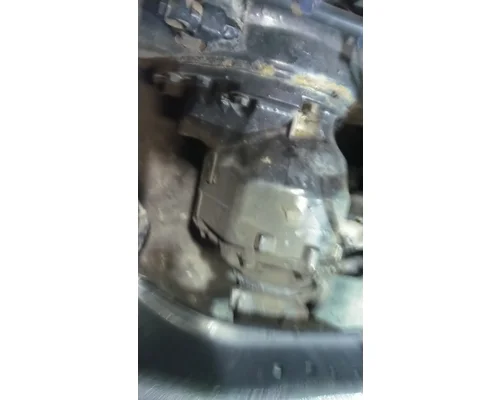 MERITOR-ROCKWELL MD2014XR264 CUTOFF - SINGLE AXLE