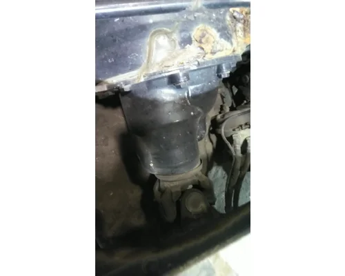 MERITOR-ROCKWELL MD2014XR264 CUTOFF - SINGLE AXLE