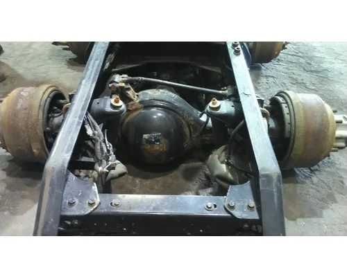 MERITOR-ROCKWELL MD2014XR264 CUTOFF - SINGLE AXLE