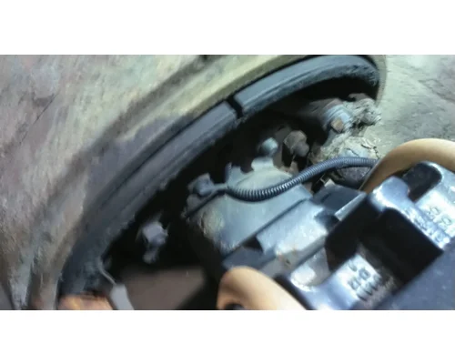 MERITOR-ROCKWELL MD2014XR264 CUTOFF - SINGLE AXLE