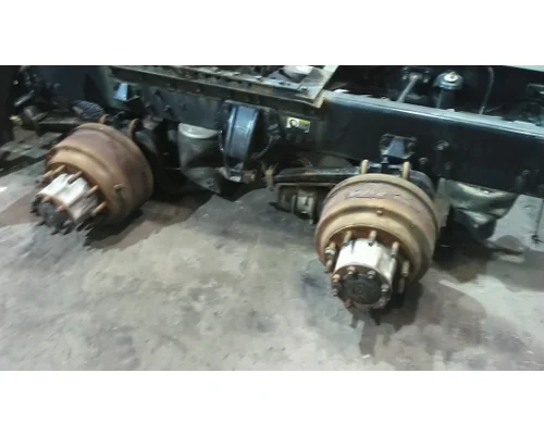 MERITOR-ROCKWELL MD2014XR264 CUTOFF - SINGLE AXLE