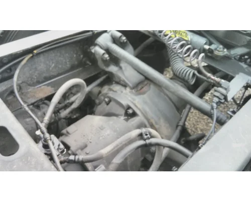 MERITOR-ROCKWELL MD2014XR264 CUTOFF - SINGLE AXLE