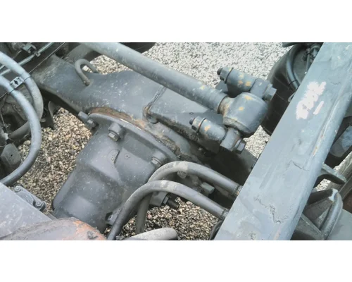 MERITOR-ROCKWELL MD2014XR264 CUTOFF - SINGLE AXLE