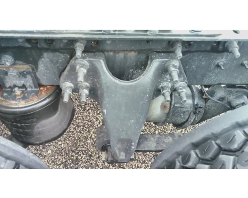 MERITOR-ROCKWELL MD2014XR264 CUTOFF - SINGLE AXLE