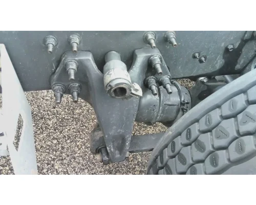 MERITOR-ROCKWELL MD2014XR264 CUTOFF - SINGLE AXLE