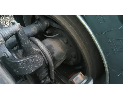 MERITOR-ROCKWELL MD2014XR264 CUTOFF - SINGLE AXLE