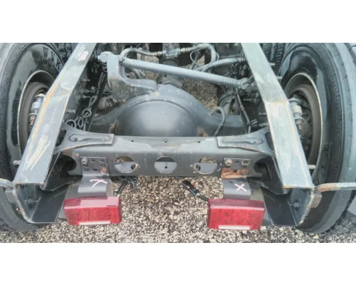 MERITOR-ROCKWELL MD2014XR264 CUTOFF - SINGLE AXLE