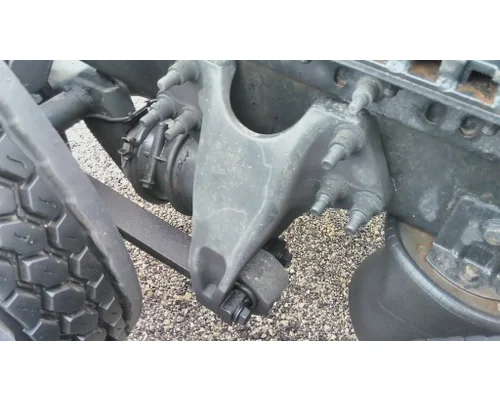 MERITOR-ROCKWELL MD2014XR264 CUTOFF - SINGLE AXLE
