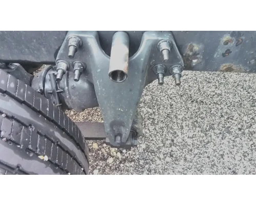 MERITOR-ROCKWELL MD2014XR264 CUTOFF - SINGLE AXLE