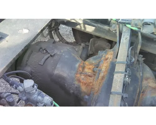 MERITOR-ROCKWELL MD2014XR264 CUTOFF - SINGLE AXLE