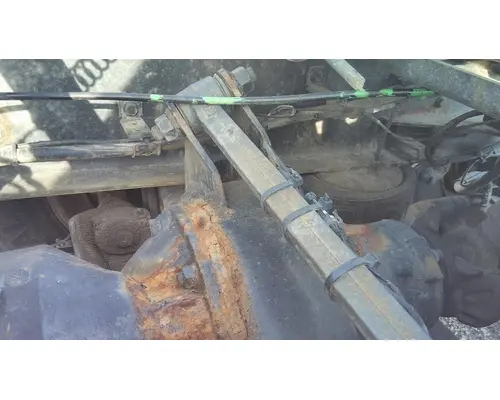 MERITOR-ROCKWELL MD2014XR264 CUTOFF - SINGLE AXLE