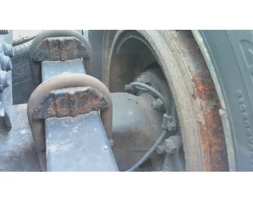 MERITOR-ROCKWELL MD2014XR264 CUTOFF - SINGLE AXLE