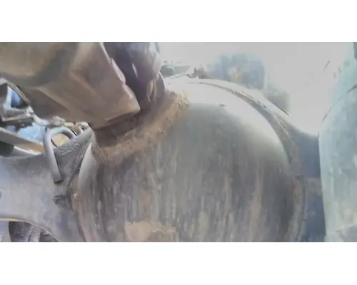 MERITOR-ROCKWELL MD2014XR264 CUTOFF - SINGLE AXLE