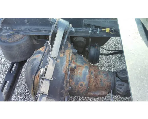 MERITOR-ROCKWELL MD2014XR264 CUTOFF - SINGLE AXLE