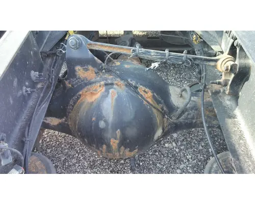 MERITOR-ROCKWELL MD2014XR264 CUTOFF - SINGLE AXLE