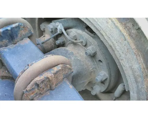 MERITOR-ROCKWELL MD2014XR264 CUTOFF - SINGLE AXLE