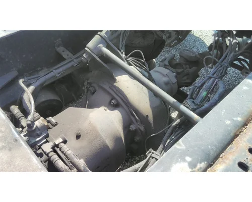 MERITOR-ROCKWELL MD2014XR264 CUTOFF - SINGLE AXLE