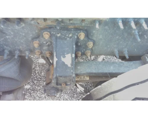 MERITOR-ROCKWELL MD2014XR264 CUTOFF - SINGLE AXLE
