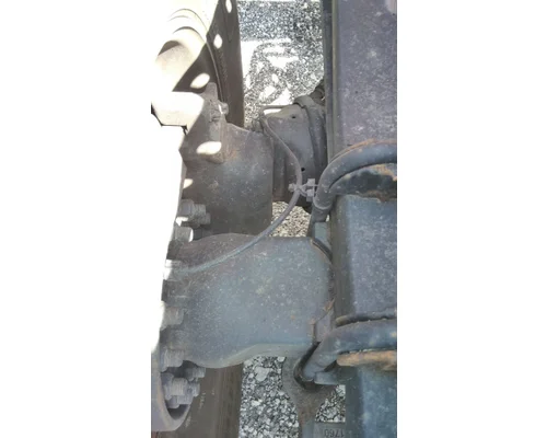 MERITOR-ROCKWELL MD2014XR264 CUTOFF - SINGLE AXLE