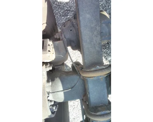 MERITOR-ROCKWELL MD2014XR264 CUTOFF - SINGLE AXLE