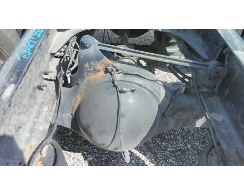 MERITOR-ROCKWELL MD2014XR264 CUTOFF - SINGLE AXLE
