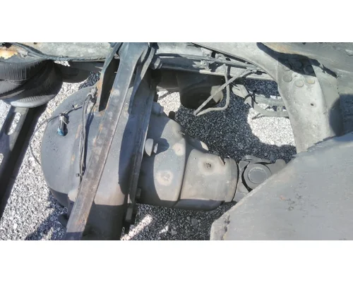 MERITOR-ROCKWELL MD2014XR264 CUTOFF - SINGLE AXLE