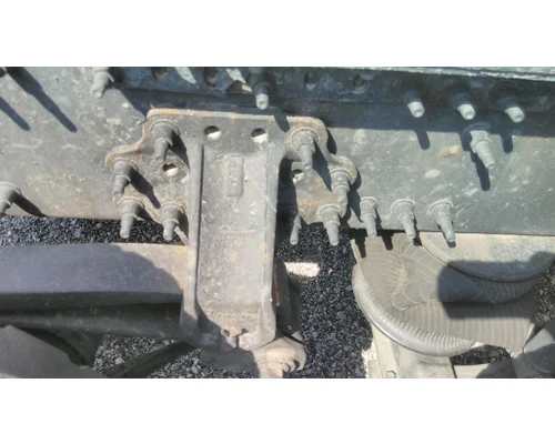 MERITOR-ROCKWELL MD2014XR264 CUTOFF - SINGLE AXLE